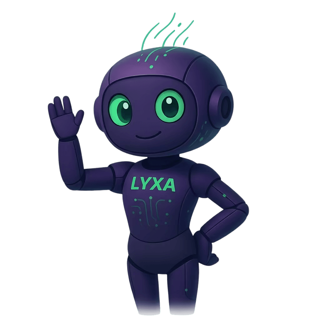 Lyxa