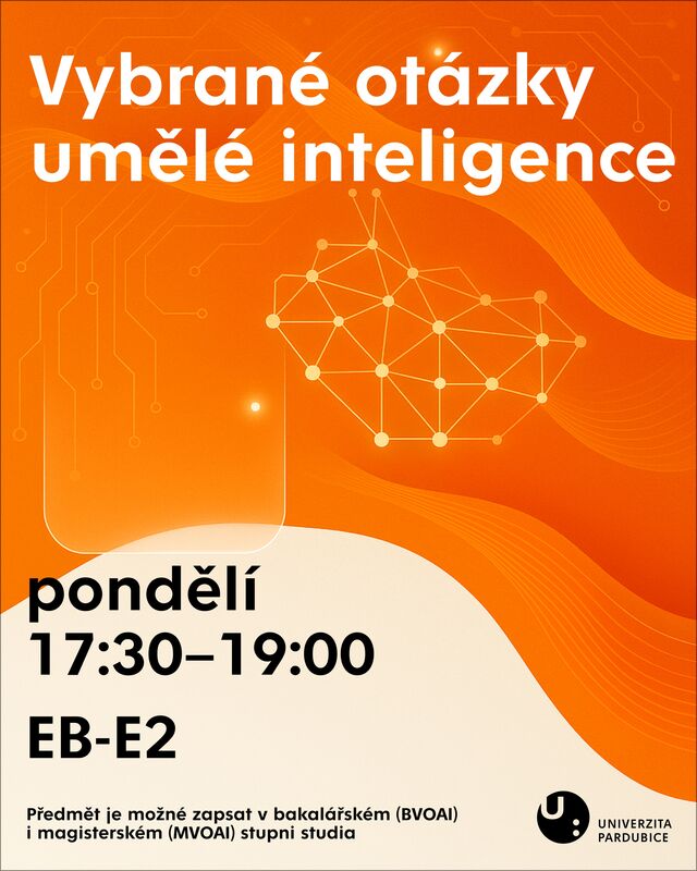 Vybrané otázky umělé inteligence