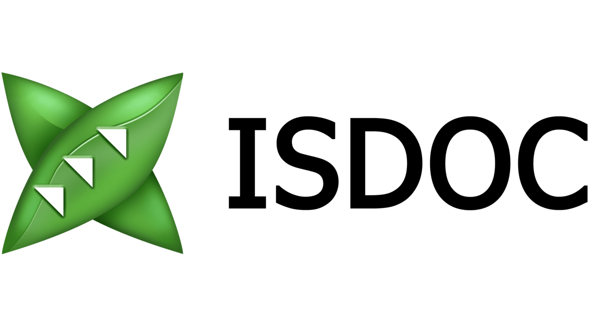 ISDOC / ISDOCX